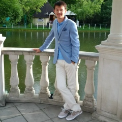 Рустам Хасанов, 04.03.1987, Уральск