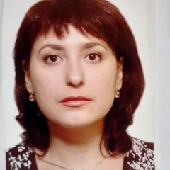 Ирина Горевая, 13.04.1977, Донецк