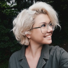 Марина Яковенко, 27.07