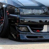 Chaser Toyota, Tokyo