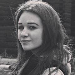 Кристинка Преображенская, 09.05.1995, Чебоксары