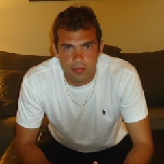 Filipe Moura, 11.07, Los Angeles