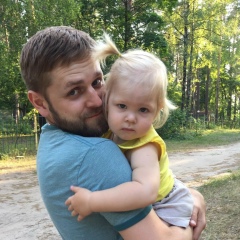 Михаил Субботин, 17.04.1984, Москва