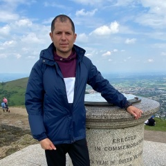 Oleg Михайлов, 19.02, Одесса