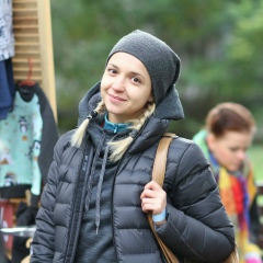 Даша Радбель, 21.09.1986, Одесса