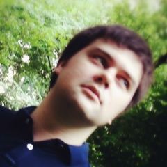 Владимир Матвеев, 20.02.1988, Москва