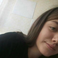 Софья Завьялова