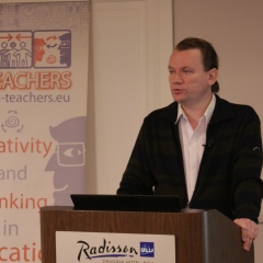 Сергей Модестов, 22.01.1975, Санкт-Петербург