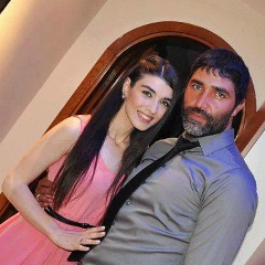 Serdar Mert, 30.05.1932, Баку