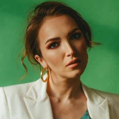 Диана Василова, 18.05, Казань