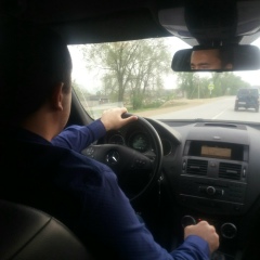 Бислан Оздарбиев, 05.03.1990, Хасавюрт