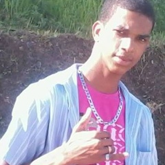 Eudes Santos, 12.05.1996, Feira de Santana