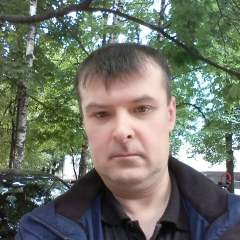 Олег Куликов, 24.03, Москва