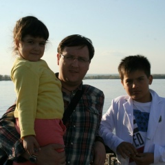 Андрей Яхимович, 11.05.1981, Самара