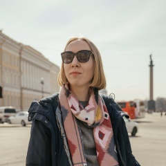 Светлана Дементьева, 24.07.1990, Москва