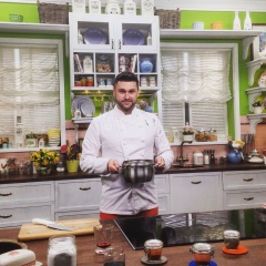 Дмитрий Павлюков, 30.01, Киев