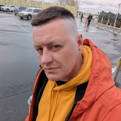 Алексей Градов, 24.02.1983, Санкт-Петербург