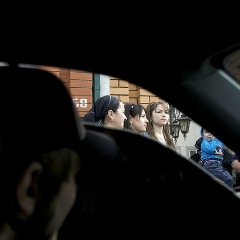 Андрей Иванов, 13.11, Москва