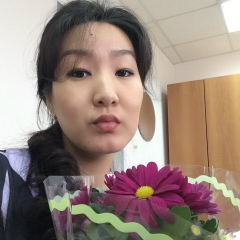 Aйша Айталиева, 07.01, Волгоград