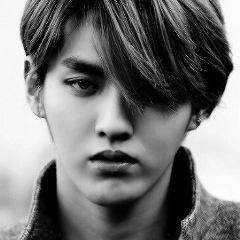 Kris Wu, 12.05.1997, Guangzhou