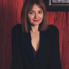 Катерина Сказка, 20.10