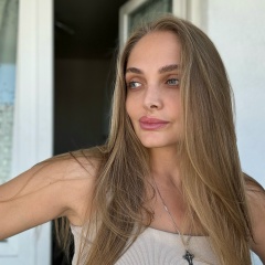 Кристина Темникова, 28.12, Санкт-Петербург