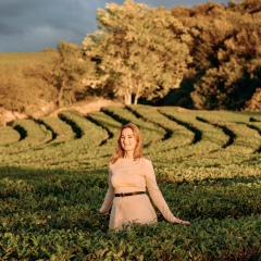 Marie Novikova, 14.12, Москва