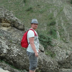 Игорь Нестеров, 26.04.1985, Санкт-Петербург