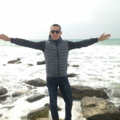 Самат Мухтаров, 13.09, Алматы