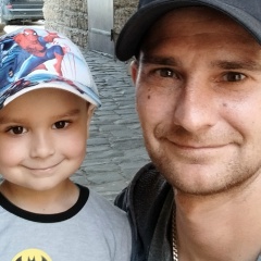 Сергей Юдицкий, 10.04.1986, Симферополь