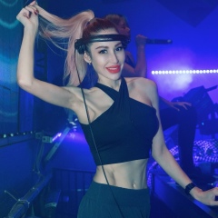 Таня Гареева, 16.01