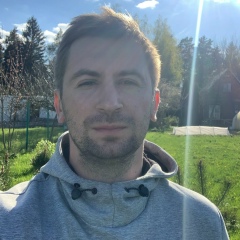 Иван Бойко, 11.07.1997, Минск