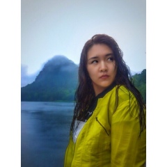 Dana Shartakbayeva, 04.01.1993, Астана