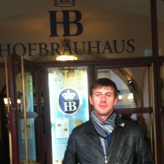 Николай Якименко, 24.08, Москва