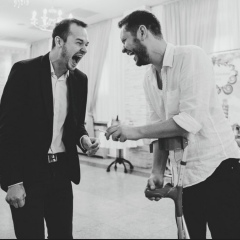 Сосо Игнатич, 09.08.1986, Москва