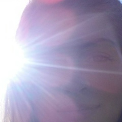 София Согрина, 06.05.1991, Санкт-Петербург