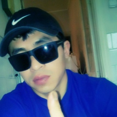 Фархат Эркинбеков