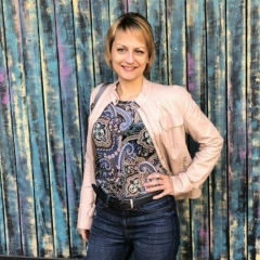 Ирина Борщенко, 31.05, Киев