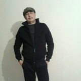 Марат Исмаилов, 01.09, Москва