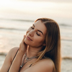 Анастасия Мурашко, 02.04.1985, Санкт-Петербург