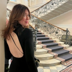 Екатерина Шаталова, 14.07.1983, Санкт-Петербург