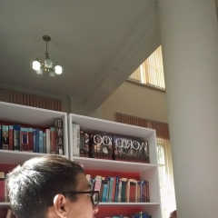 Bakyt Davitbekov, 29.12.1995, Тюмень