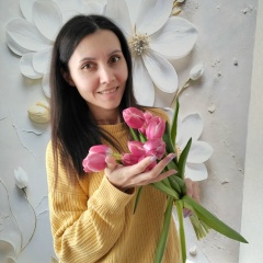 Мария Бобрецова, 05.12.1992, Сыктывкар