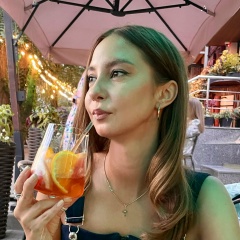 Мария Синицына, 16.08, Волгоград