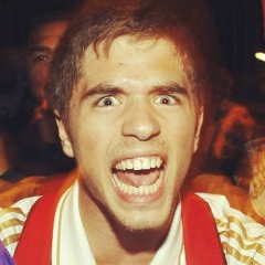 Андрей Корж, 01.06.1994, Москва