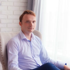 Алексей Ефанов, 09.02.1989, Волгоград