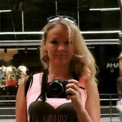 Анастасия Ткаченко, 02.01, Киев