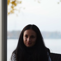 Екатерина Краснопёрова, 03.08.1983, Харьков