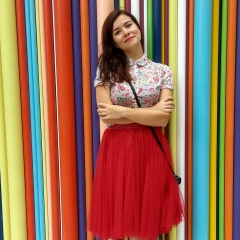 Юля Задорожняк, 10.05, Черновцы