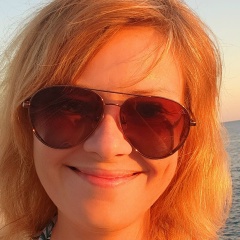 Дарья Куницына, 19.10, Балашиха